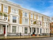 2 bedroom ground flat for sale