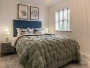 2 bedroom ground flat for sale