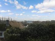 2 bedroom ground flat for sale