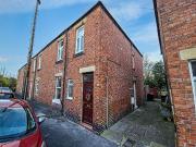 2 bedroom ground flat for sale