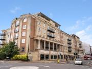 2 bedroom ground flat for sale