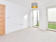 2 bedroom ground flat for sale