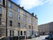 2 bedroom ground flat for sale