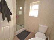 2 Bedroom Ground Flat House to Rent