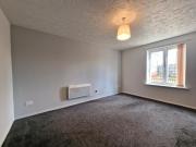 2 Bedroom Ground Flat House to Rent