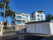 2 bedroom ground flat to rent