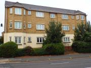 2 bedroom ground flat to rent