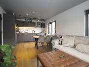 2 bedroom ground flat to rent