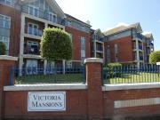 2 bedroom ground flat to rent