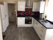 1 bedroom ground flat to rent
