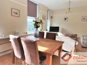 2 bedroom ground flat to rent