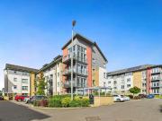 2 bedroom ground flat to rent