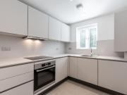 2 bedroom ground flat to rent