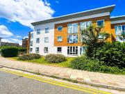2 bedroom ground flat to rent