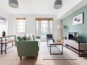 2 bedroom ground flat to rent