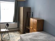 2 bedroom ground flat to rent