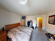 2 bedroom ground flat to rent