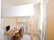 2 bedroom ground flat to rent