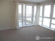 2 Bedroom Ground Flat to Rent at Abbeyhill, Bonnington,...