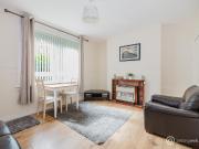 2 Bedroom Ground Flat to Rent at Bridge, Craiglockhart,...