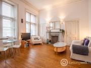2 Bedroom Ground Flat to Rent at Edinburgh/City Centre,...
