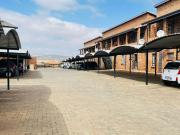 2 Bedroom ground floor apartment for Rental in Elands...