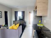 2 Bedroom Ground Floor Apartment Greenleaf Estate Brakpan