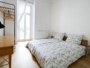2 Bedroom ground floor Apartment in Prenzlauerberg,...