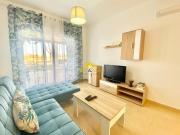 2 BEDROOM GROUND FLOOR APARTMENT TERRAZAS DE LA TORRE