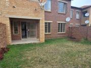 2 bedroom ground floor apartment to rent