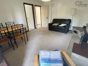 2 Bedroom Ground Floor Flat