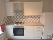 2 Bedroom Ground Floor Flat