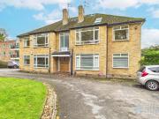 2 bedroom ground floor flat