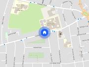 2 bedroom ground floor flat for rent