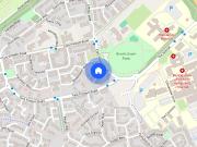 2 bedroom ground floor flat for rent