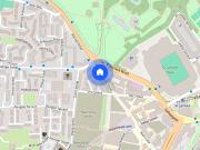 2 bedroom ground floor flat for rent