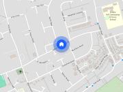 2 bedroom ground floor flat for rent