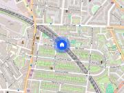 2 bedroom ground floor flat for rent