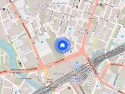 2 bedroom ground floor flat for rent