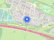 2 bedroom ground floor flat for rent