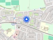 2 bedroom ground floor flat for rent