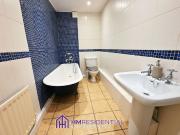 2 bedroom Ground Floor Flat for rent