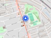 2 bedroom ground floor flat for rent