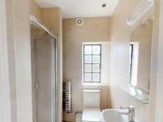 2 Bedroom Ground Floor Flat For Rent In 15a Villa Road,...