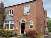 2 bedroom ground floor flat for rent in 1 Montague Court...