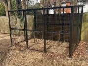 2 bedroom ground floor flat for rent in 3 MID...