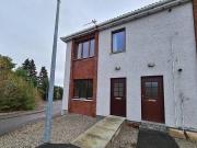 2 bedroom ground floor flat for rent in 40 Berneray...
