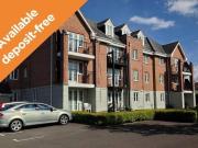 2 bedroom ground floor flat for rent in Ascot Place...