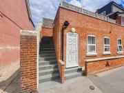 2 bedroom ground floor flat for rent in Belmore Road,...