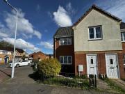 2 Bedroom Ground Floor Flat For Rent In Bilston